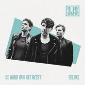3JS - De Aard Van Het Beest - Deluxe Edition - CD