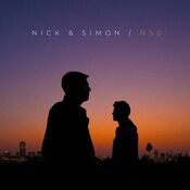 Nick & Simon - NSG - CD