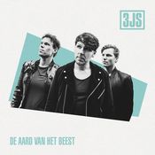 3JS - De Aard Van Het Beest - CD