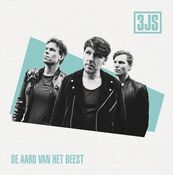 3JS - De Aard Van Het Beest - CD