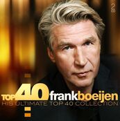 Frank Boeijen - Top 40 - 2CD