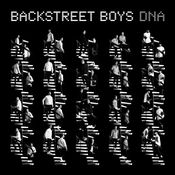 Backstreet Boys - DNA - CD