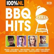 100%NL - BBQ Hits - 3CD