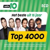 Radio 10 - Het Beste Uit 15 Jaar Top 4000