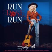 Dolly Parton - Run Rose Run - CD