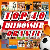 Top 40 Hitdossier - Oranje - 3CD