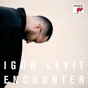 Igor Levit - Encouter - CD