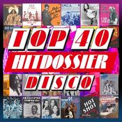 Top 40 Hitdossier - Disco - 5CD