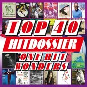 Top 40 Hitdossier - One Hit Wonders - 5CD