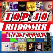 Top 40 Hitdossier - Nederpop - 3CD