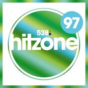 Hitzone 97 - CD