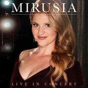 Mirusia - Live In Concert - CD
