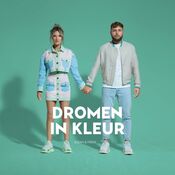 Suzan & Freek - Dromen In Kleur - CD