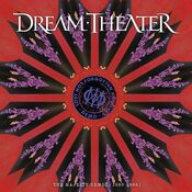 Dream Theater - The Lost Not Forgotten Archives - The Majesty Demos 1985-1986 - CD