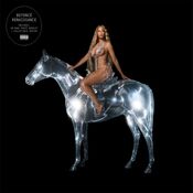 Beyonce - Renaissance - CD
