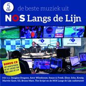 De Beste Muziek Uit 'NOS Langs De Lijn' 2020 - 5CD