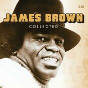 James Brown - Collected - 3CD