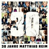 Matthias Reim - 30 Jahre - CD