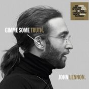 John Lennon - Gimme Some Truth - CD