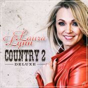 Laura Lynn - Country 2 Deluxe - CD