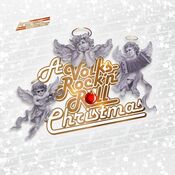 Andreas Gabalier - A Volks-Rock'n'Roll Christmas - CD