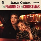 Jamie Cullum - The Pianoman At Christmas - CD