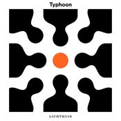 Typhoon - Lichthuis - CD