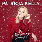 Patricia Kelly - My Christmas Concert - CD