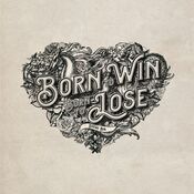 Douwe Bob - Born To Win, Born To Lose - CD