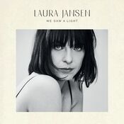 Laura Jansen - We Saw A Light - CD
