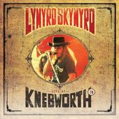 Lynyrd Skynyrd - Live At Knebworth '76 - CD+DVD