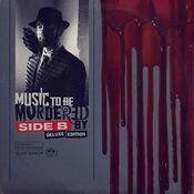 Eminem - Music To Be Murdered By - Side B - Deluxe Edition - 2CD