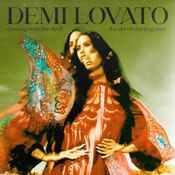 Demi Lovato - Dancing With The Devil...The Art Of Starting Over - CD