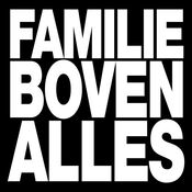 Stikstof - Familie Boven Alles - CD