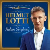 Helmut Lotti - Italian Songbook - CD