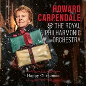 Howard Carpendale & The Royal Philharmoniker Orchestra - Happy Christmas - CD