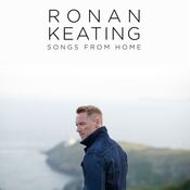 Ronan Keating - Songs From Home - CD