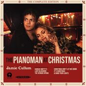 Jamie Cullum - The Pianoman At Christmas - The Complete Edition - 2CD