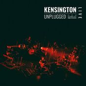 Kensington - Unplugged Live - CD