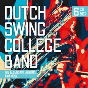 Dutch Swing College Band - The Legendary Albums And More - 6CD