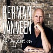 Herman van Veen - Dat Kun Je Wel Zien Dat Is Hij - CD