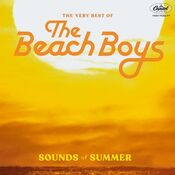 The Beach Boys - Sounds Of Summer - The Very Best Of - CD