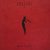 Imagine Dragons - Mercury - Act 1 & 2 - Deluxe Edition - 2CD
