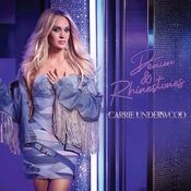 Carrie Underwood - Denim & Rhinestones - CD