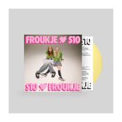 Silk Sonic - A Evening With Silk Sonic - LP