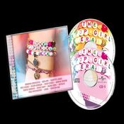 Anna-Carina Woitschack - Lichtblicke - CD