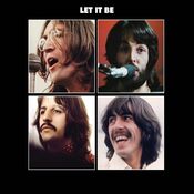Beatles Let It Be