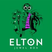 Elton John - Jewel Box - 8CD