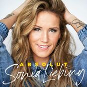 Sonia Liebing - Absolut - CD