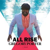 Gregory Porter - All Rise - CD (Digipack)